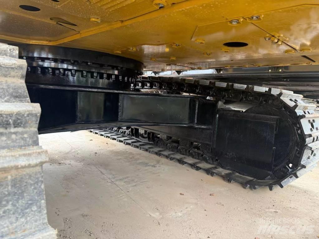 CAT 336 GC Crawler excavators