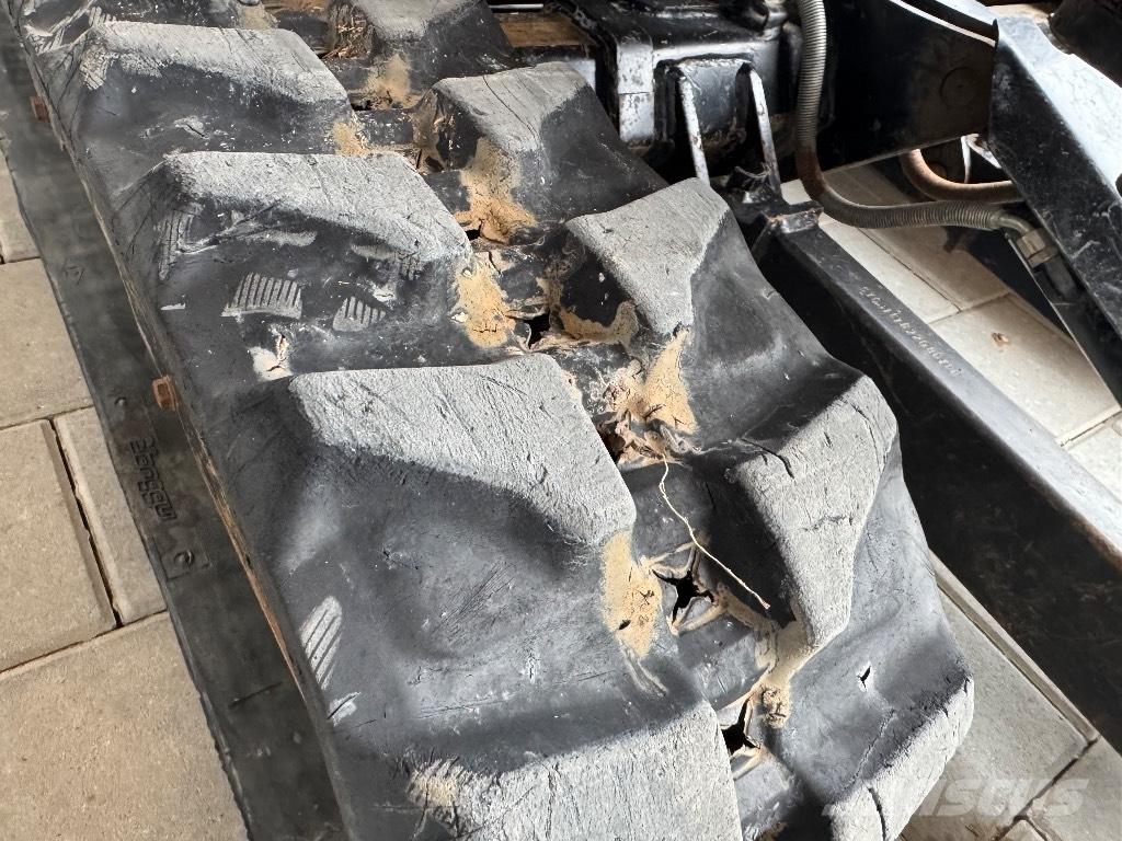 Sany SY 16 C Mini excavators < 7t (Mini diggers)