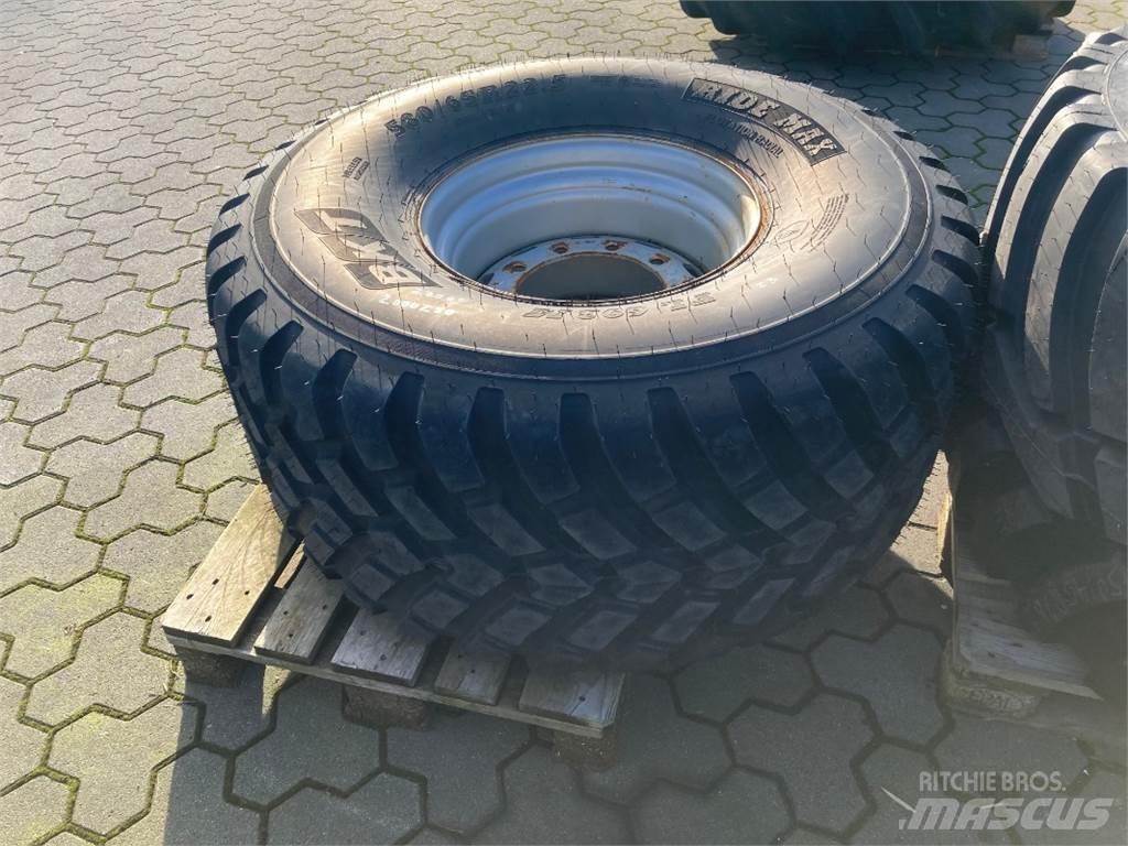 BKT 580/65R22.5 Other tractor accessories