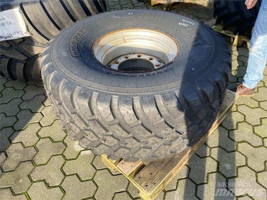 BKT 580/65R22.5 Other tractor accessories
