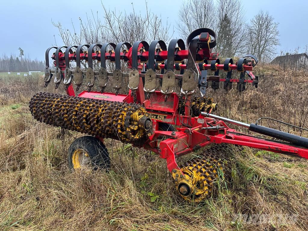 Väderstad ROLLEX 620 Rollers