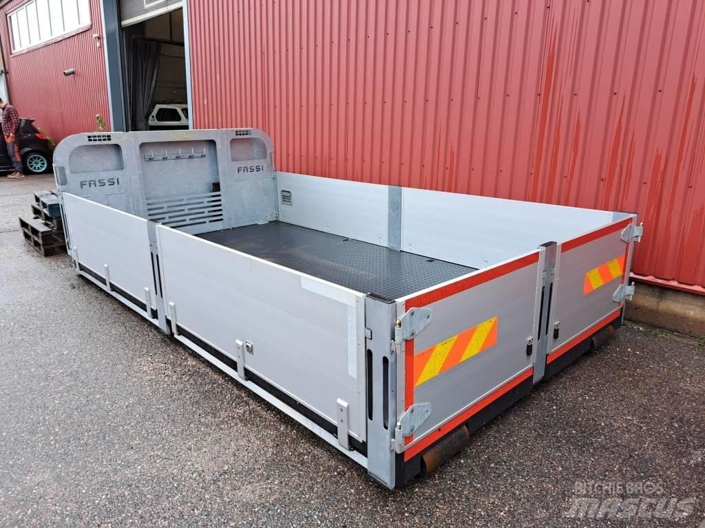 Grutech Nosturilava Platforms