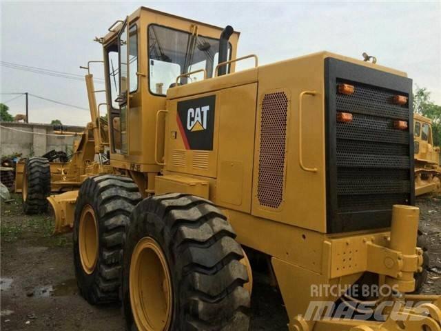 CAT 140 H Graders