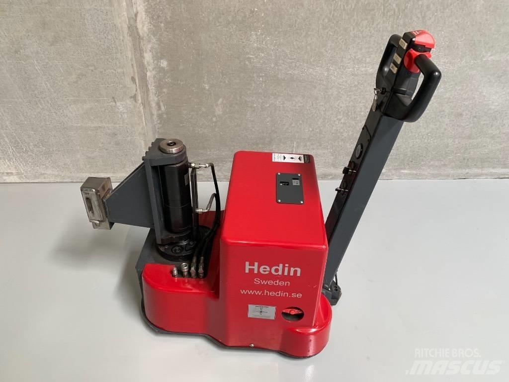  Hedin PTT3 Towing trucks