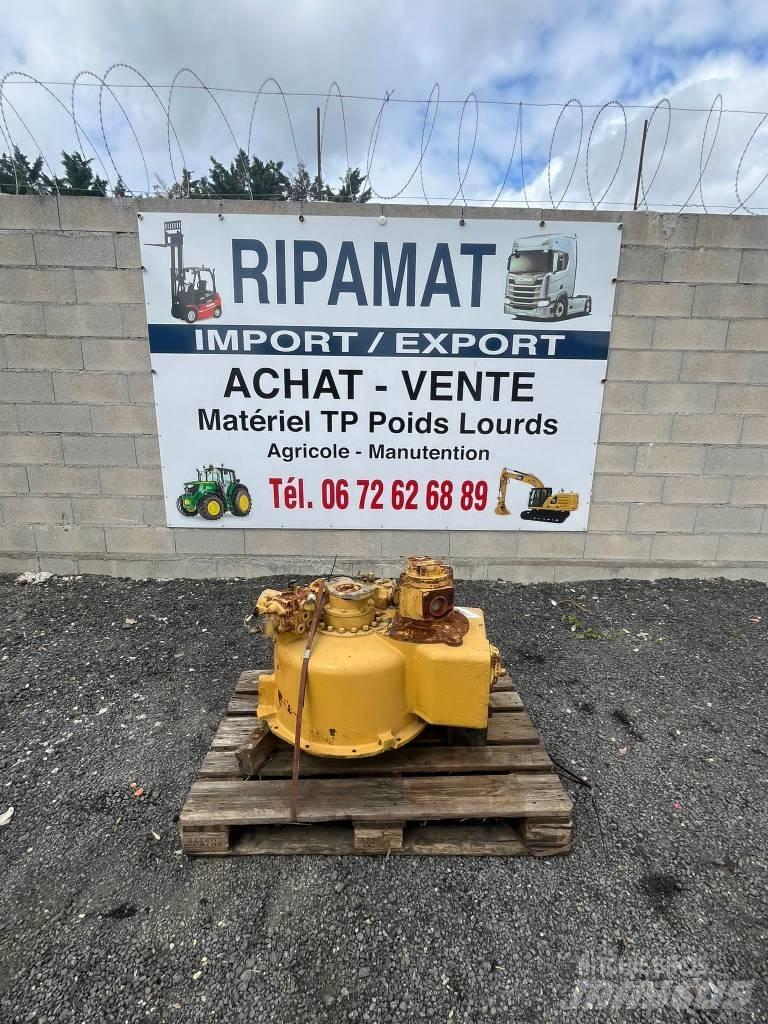CAT 769 C Transmission