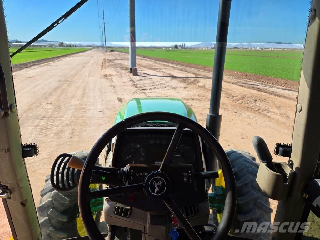 John Deere 6320 Tractors