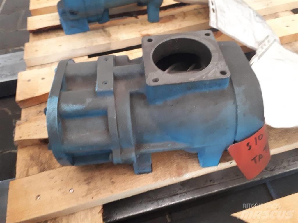 Boge BS15 R1 Compressor accessories