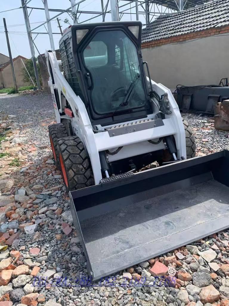Bobcat S185 Skid steer loaders
