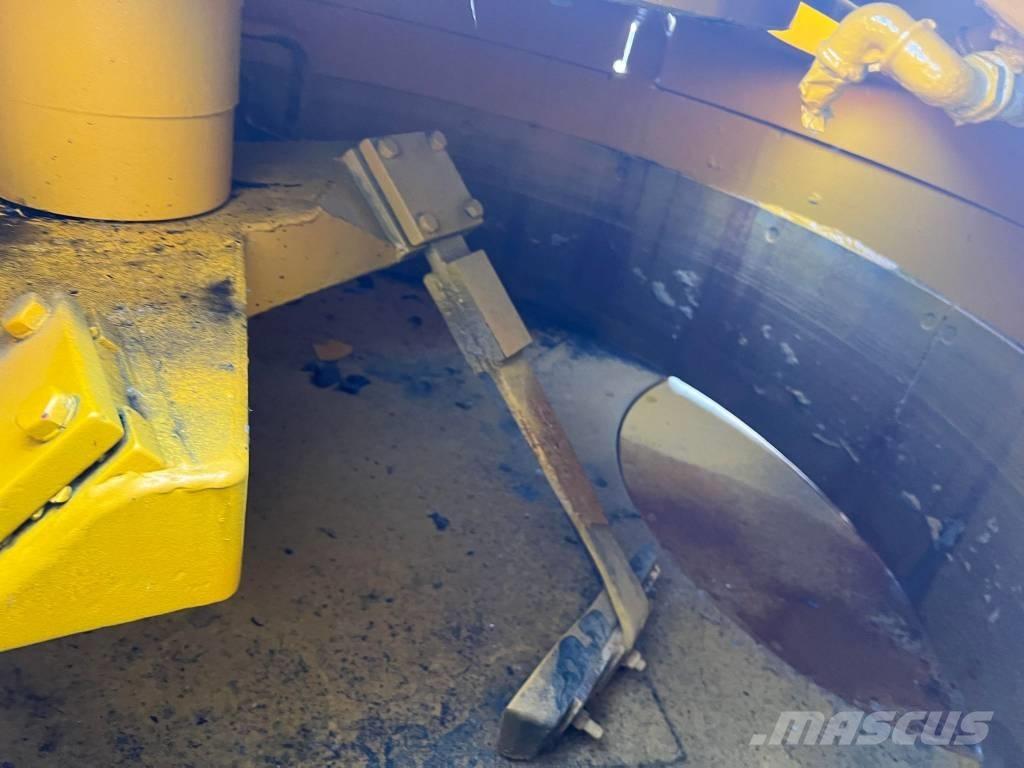  Ukendt ukendt Concrete/mortar mixers