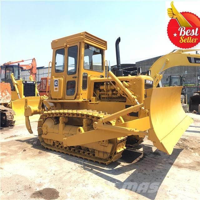 CAT D 6 D Crawler dozers