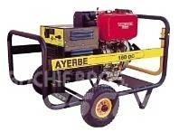 Mosa Ayerbe AY 180 Welding machines