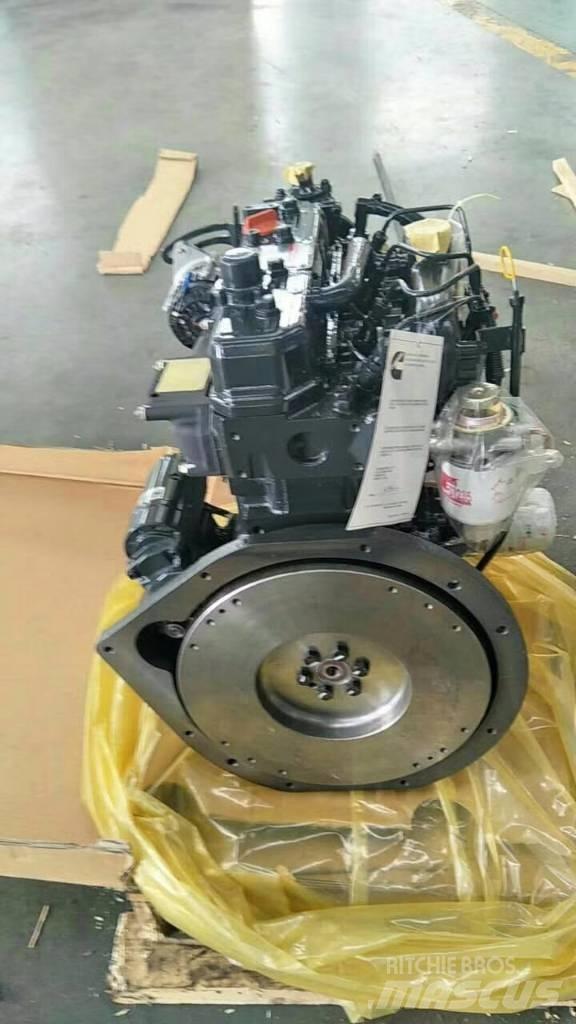 Cummins A2300 Engines
