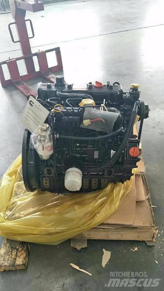 Cummins A2300 Engines