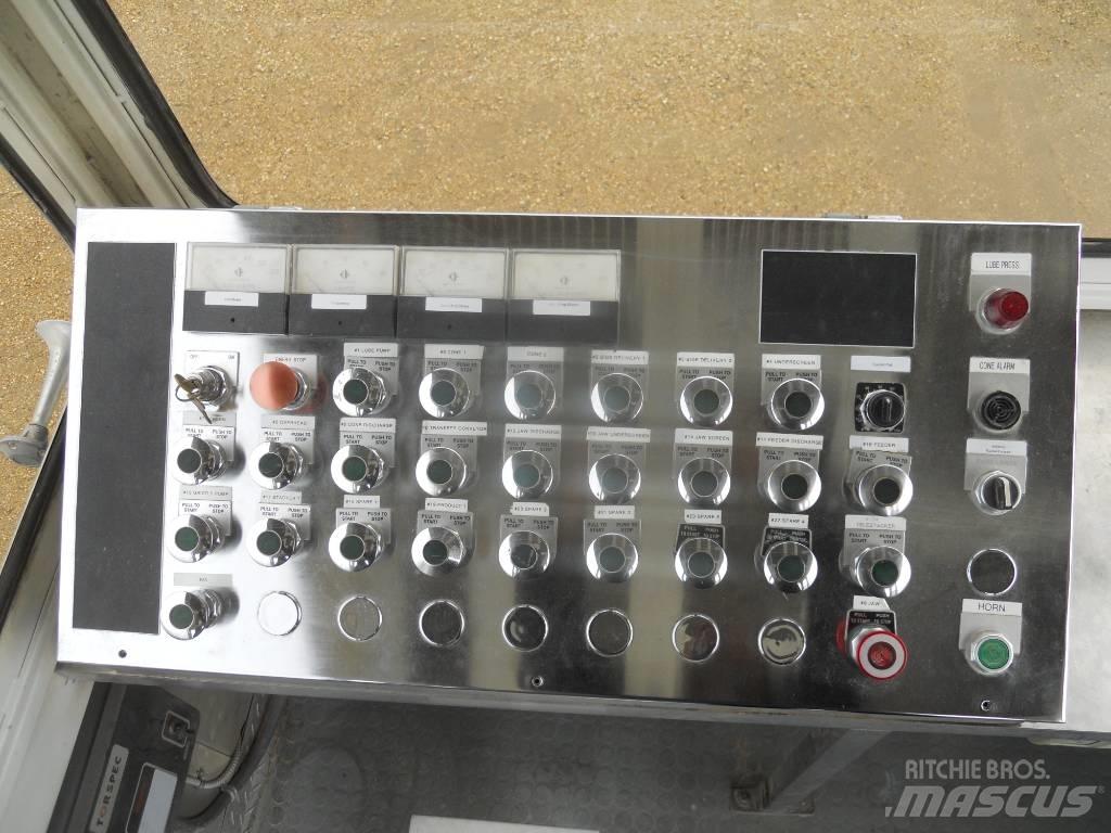 Clemro Power van Other