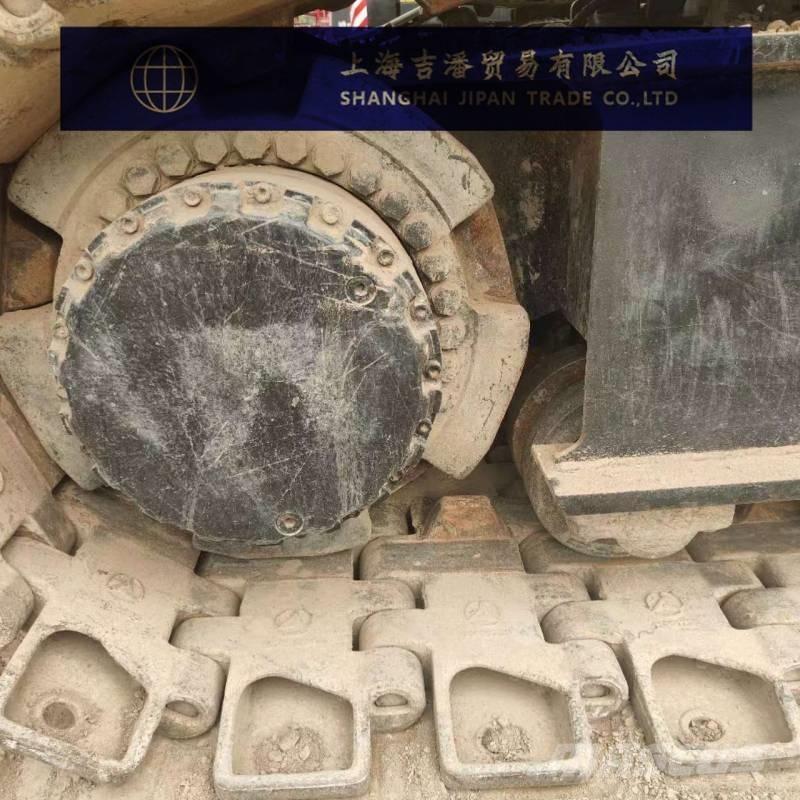 Sany SCC 1000 A-6 Tracked cranes