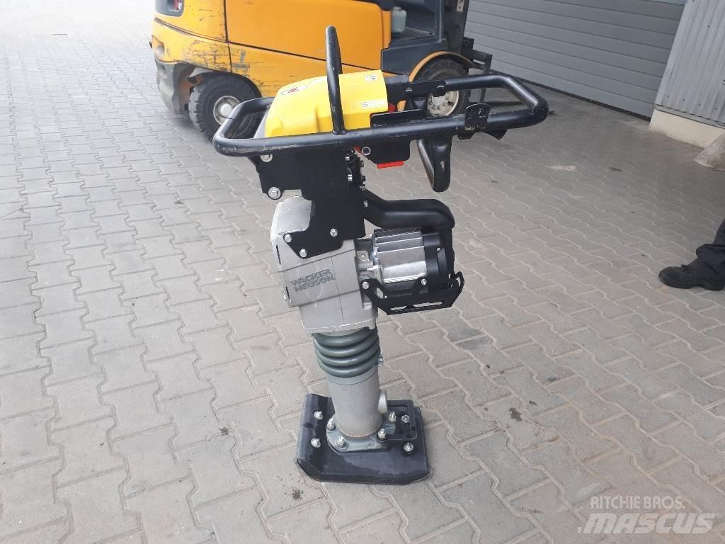Wacker Neuson AS50 Tampers