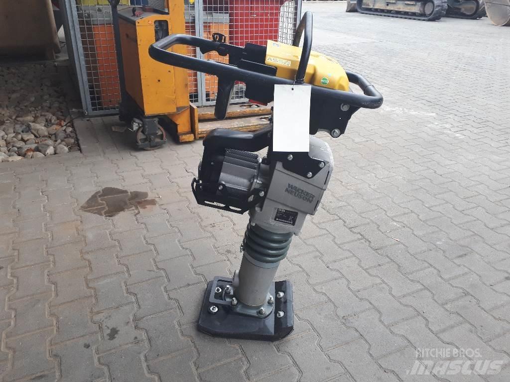 Wacker Neuson AS50 Tampers