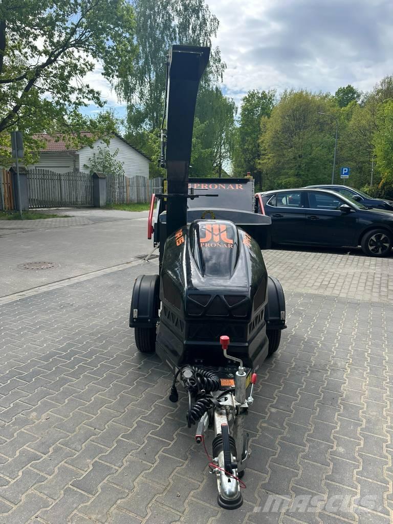 Pronar MR15 Wood chippers