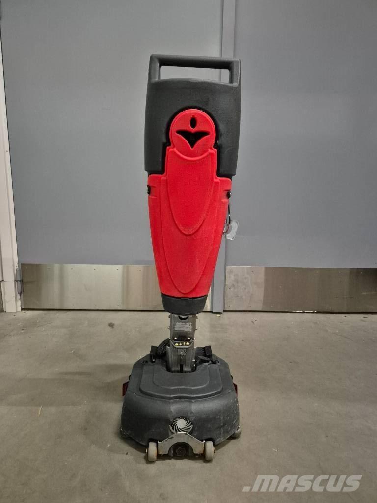 Hako Scrubmaster B3 Scrubber dryers