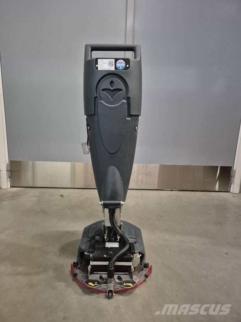 Hako Scrubmaster B3 Scrubber dryers