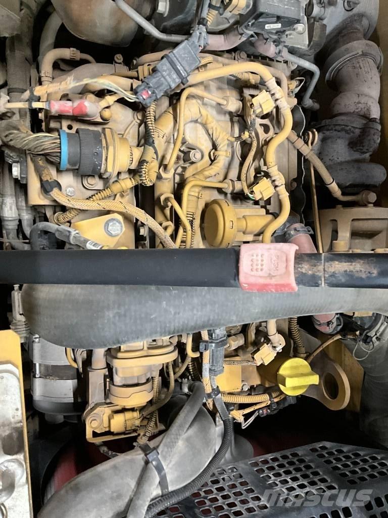 CAT 313 GC Crawler excavators