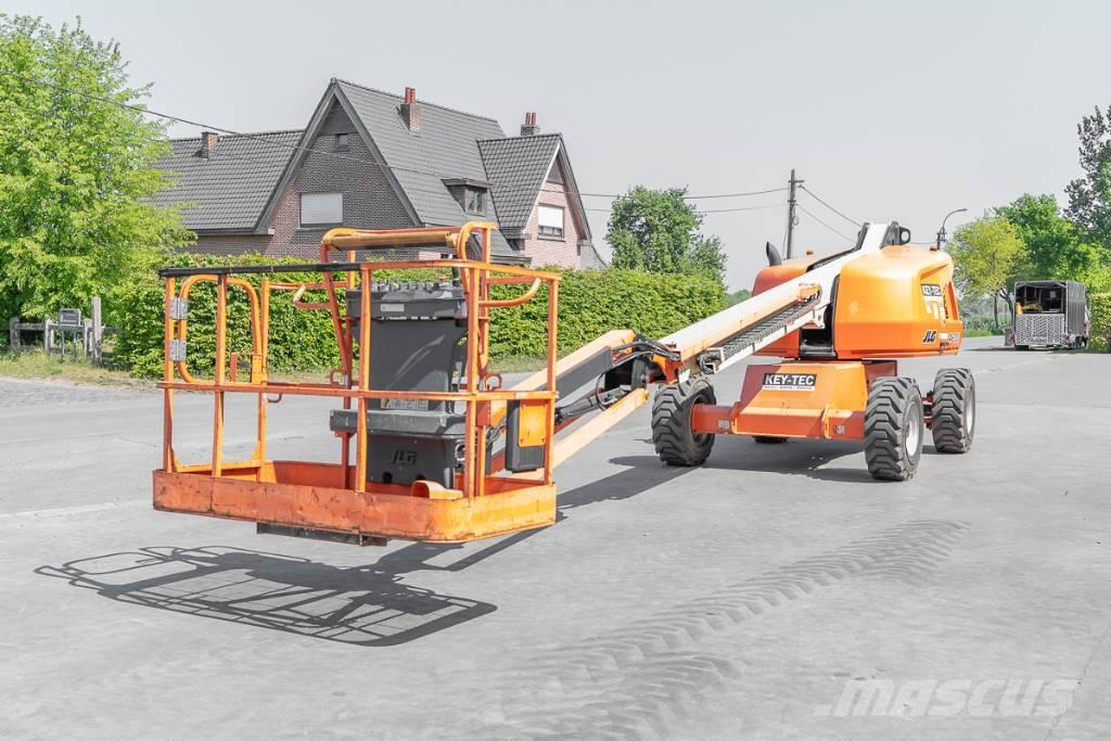 JLG 460 SJ Telescopic boom lifts