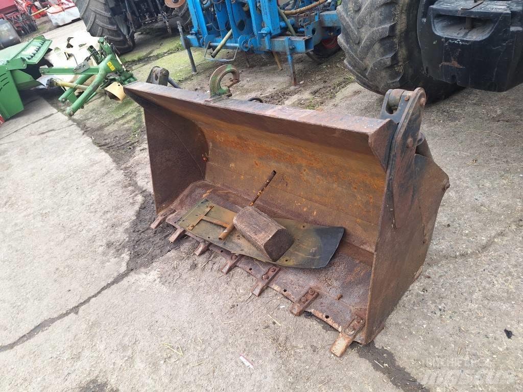 JCB 408 B Multi purpose loaders