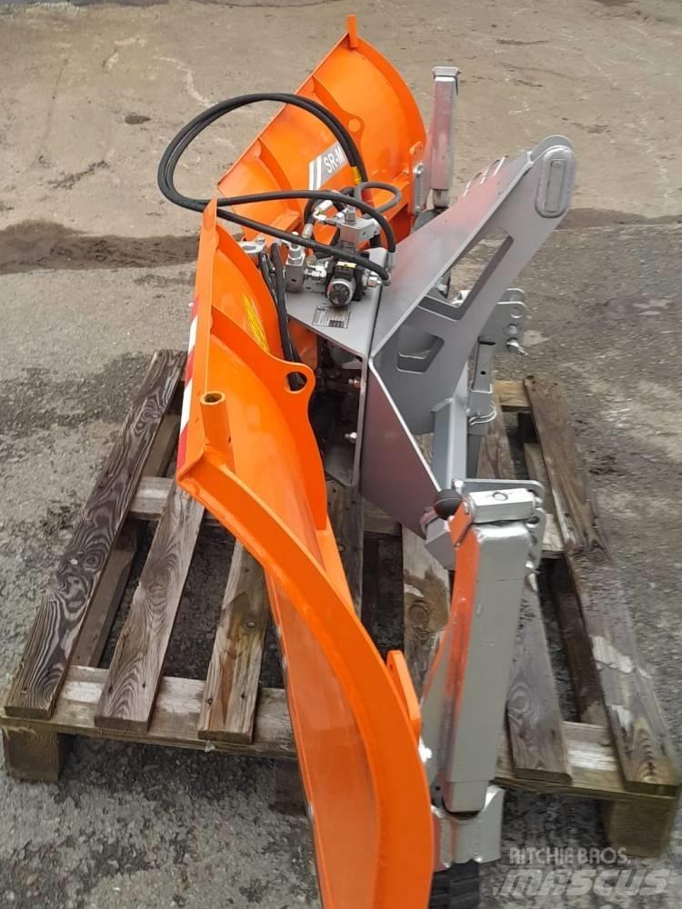  Agrometall SR-M 2000 Groundcare - Others
