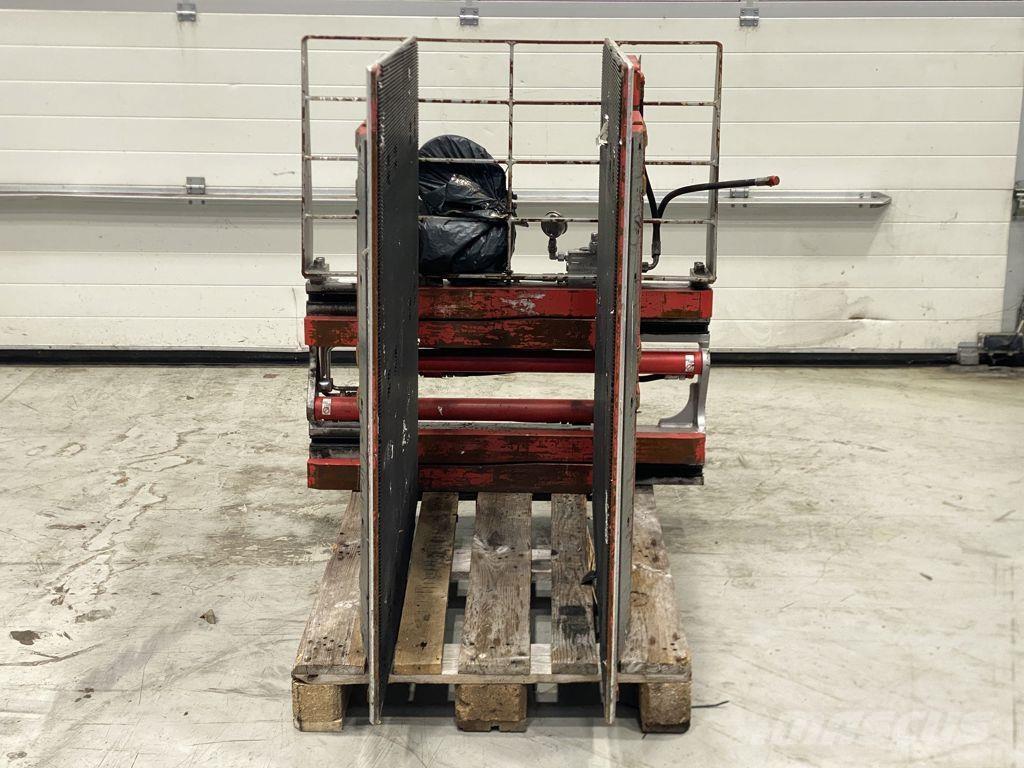 Durwen UKK15PE Construction - Others