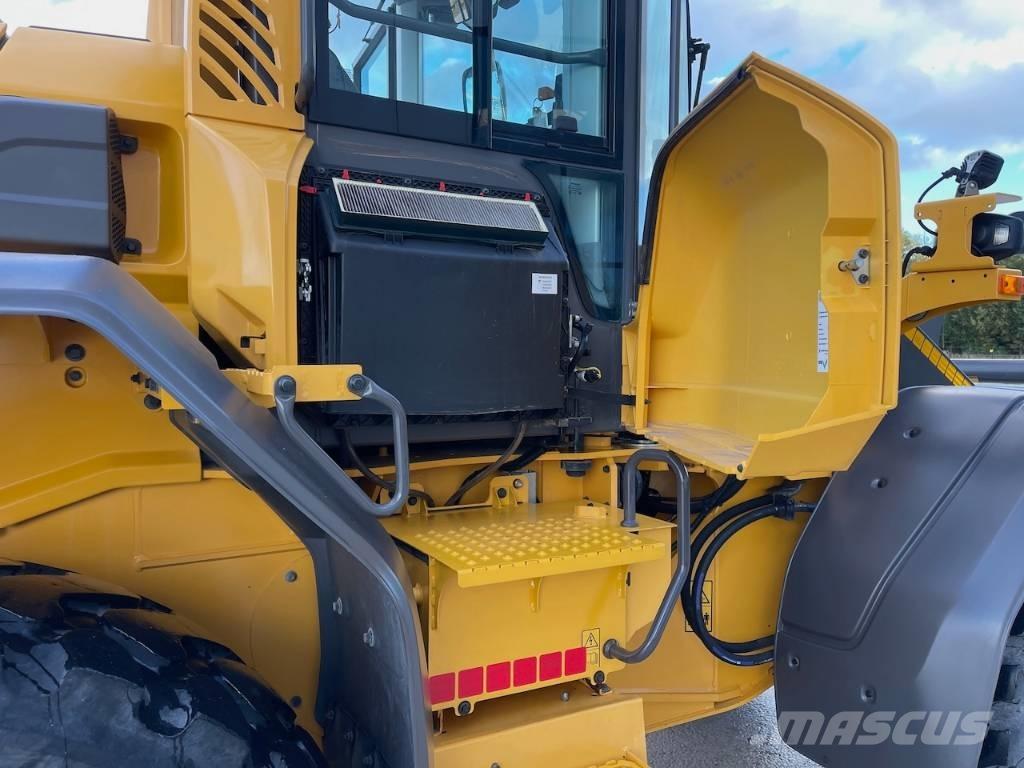 Volvo L 60 H Wheel loaders