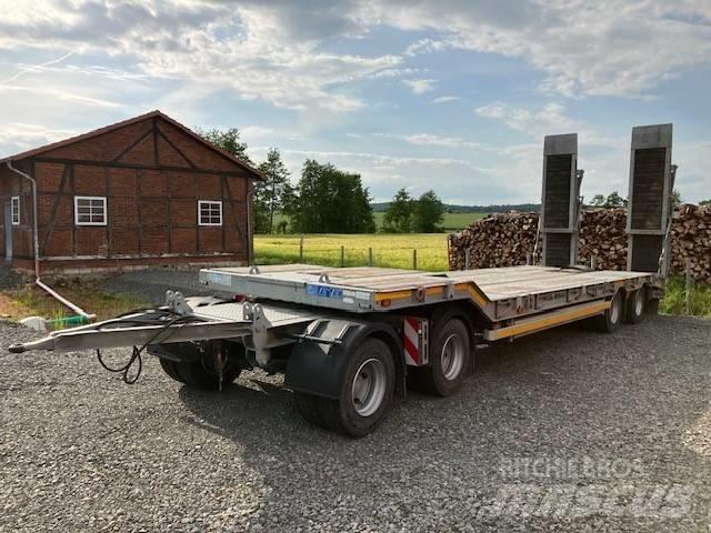 Müller-Mitteltal T4 Low loaders