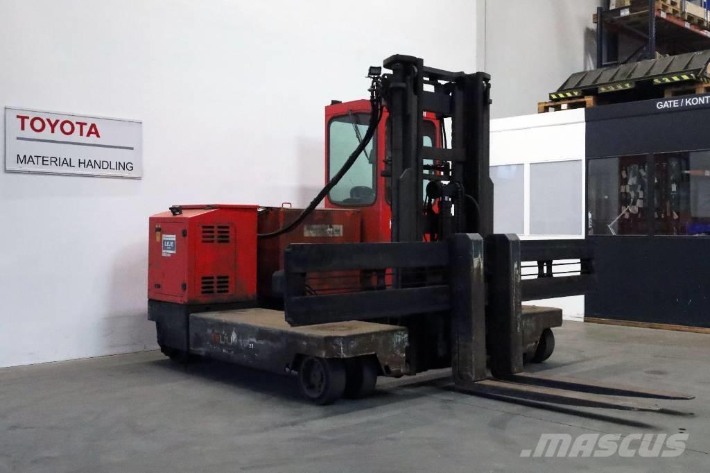 Bulmor EFY35 Forklift trucks - others