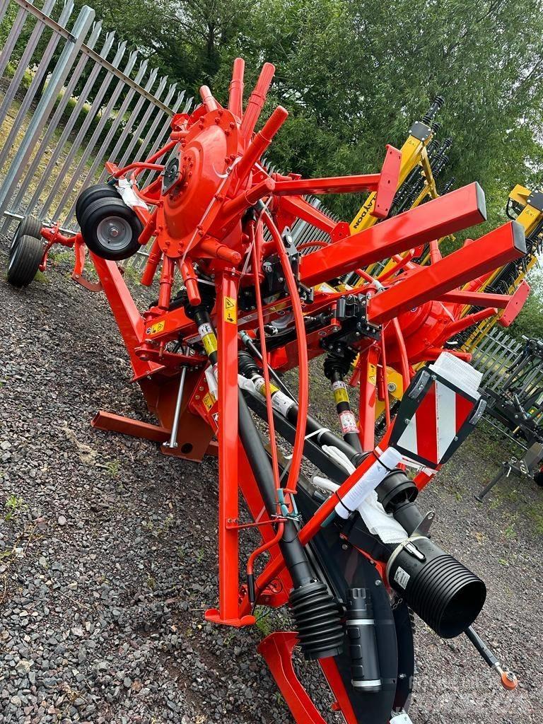 Kuhn GA8131A02 RAKE Rakes and tedders