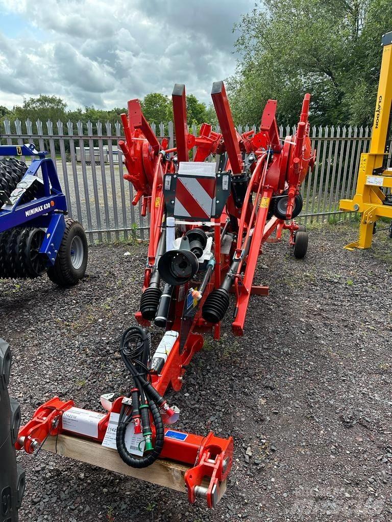 Kuhn GA8131A02 RAKE Rakes and tedders