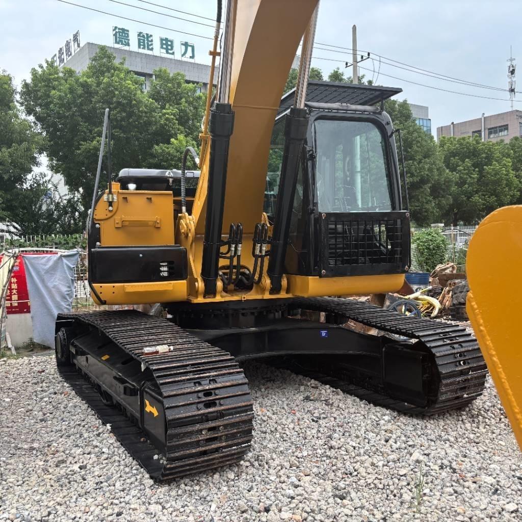 CAT 325 D Crawler excavators