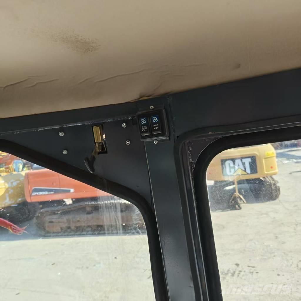 Dynapac CA 301 D Single drum rollers