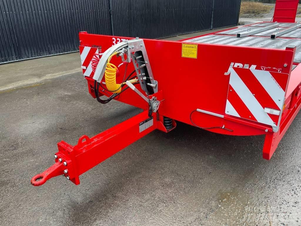 JPM 33 TLL Other trailers