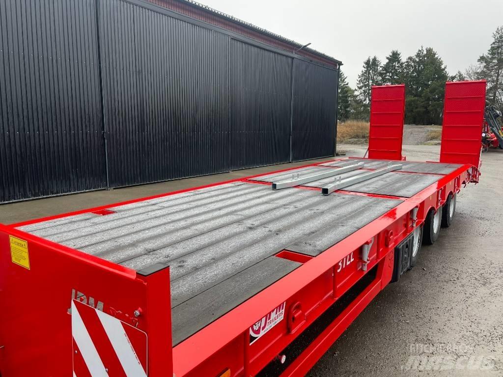 JPM 33 TLL Other trailers
