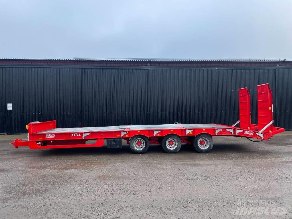 JPM 33 TLL Other trailers