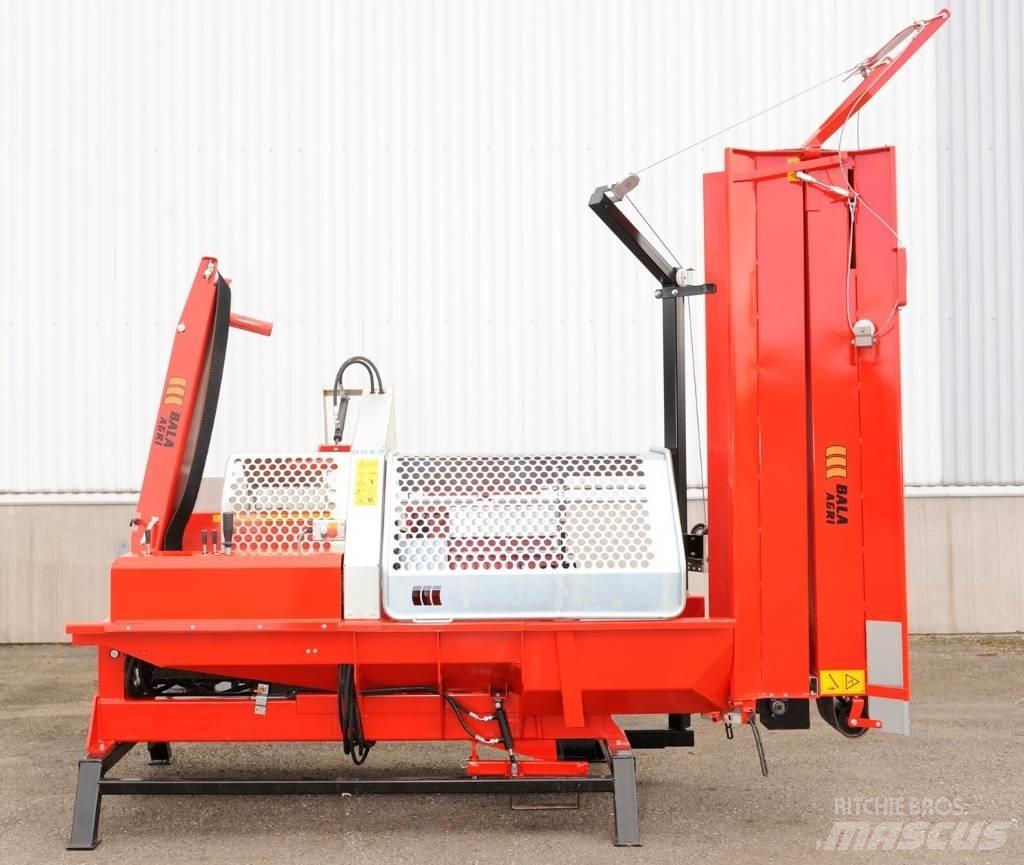 Bala Agri 450 Wood splitters and cutters