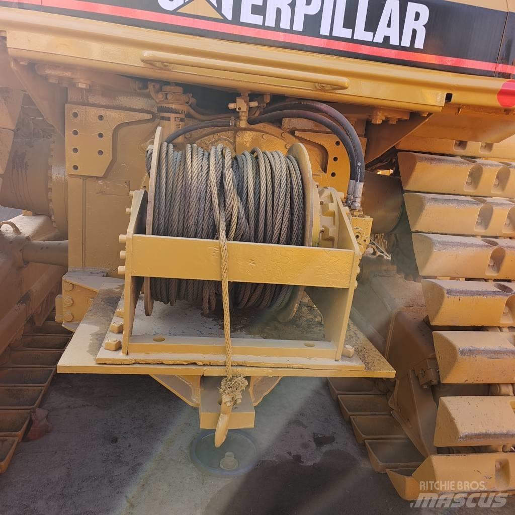 CAT D 7 R Crawler dozers