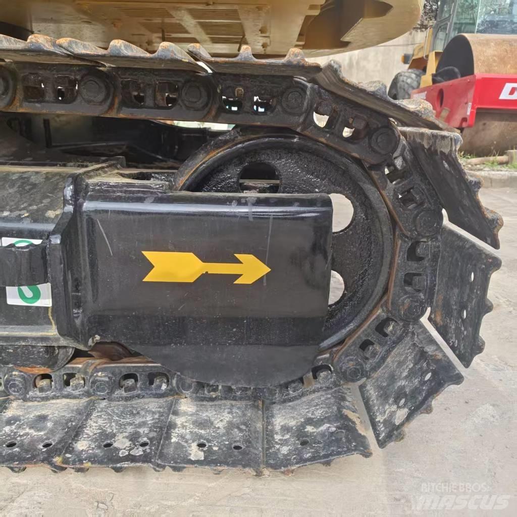 CAT 310 Crawler excavators