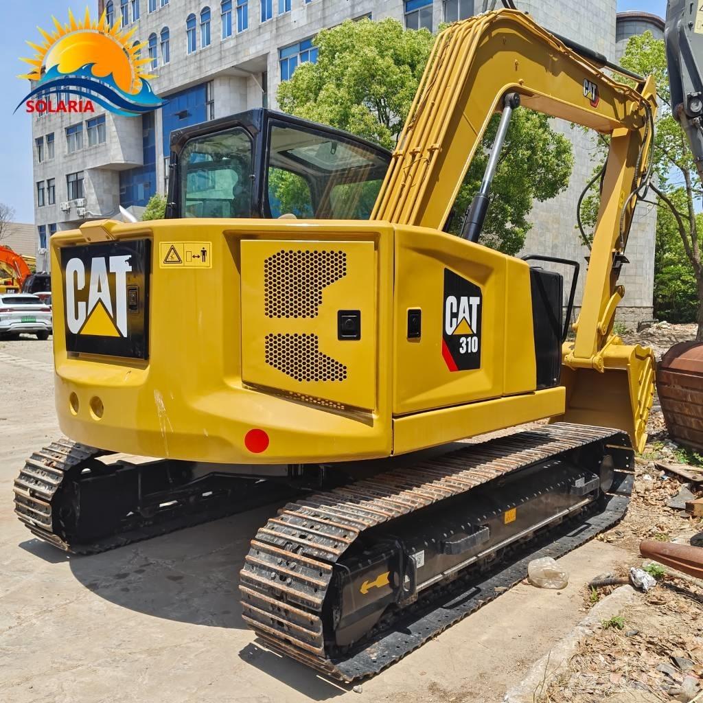 CAT 310 Crawler excavators