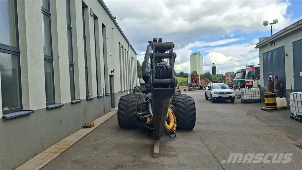 Rottne H 14 Construction - Others