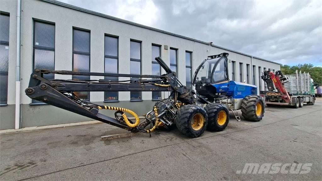 Rottne H 14 Construction - Others