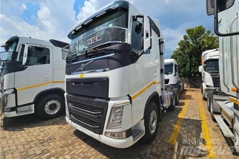 Volvo FH Other trucks