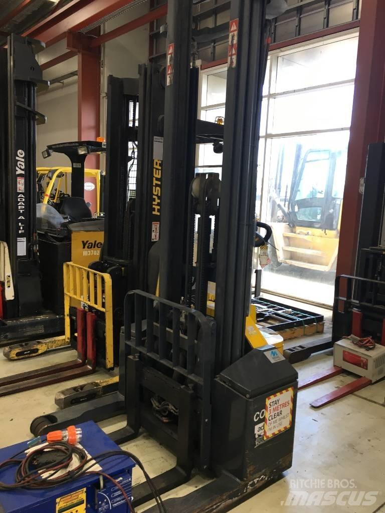 Combilift CombiWR Pedestrian stacker