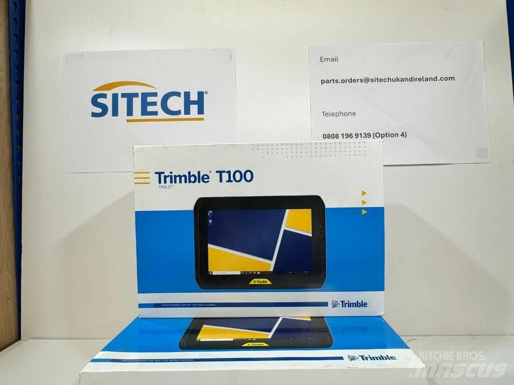Trimble T100 Construction - Others