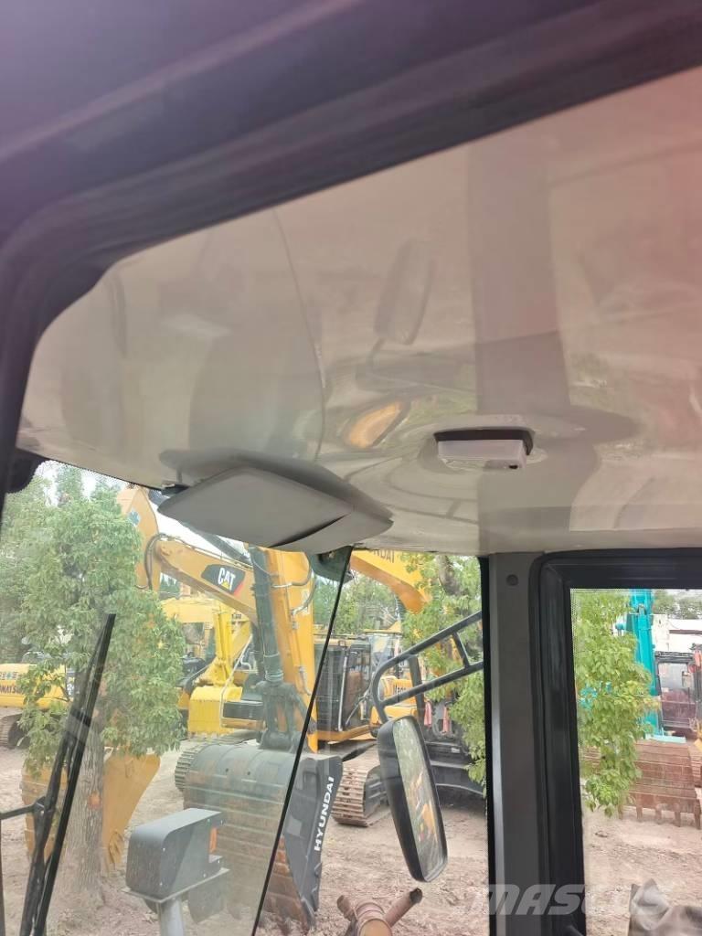 SDLG LG 956 L Wheel loaders