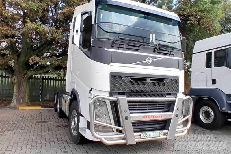 Volvo FH 520 Other trucks